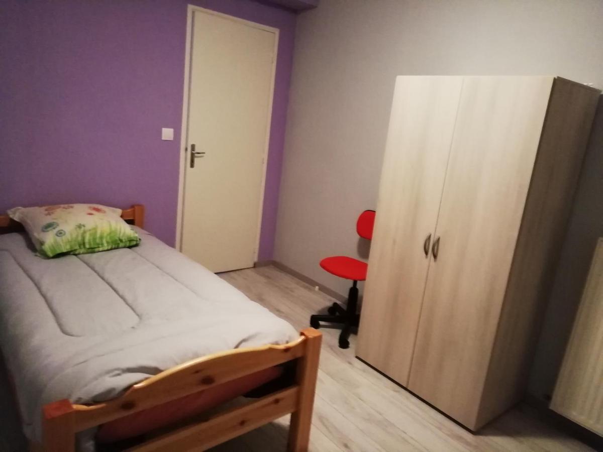 Maison A La Campagne Au Coeur Du Cantal Dept 15 Marmanhac Eksteriør bilde